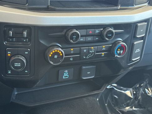 New 2026 Ford F250 XL w/ STX Appearance Package AWD/4WD image 21