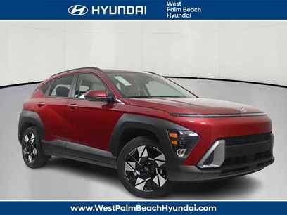 New 2025 Hyundai Kona SEL