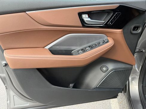 New 2026 Acura MDX FWD w/ Technology Package image 5