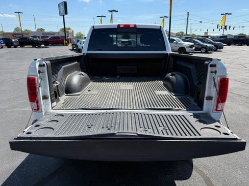 Used 2017 RAM 2500 Laramie image 38