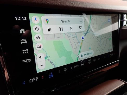 New 2025 Lincoln Navigator L Reserve image 44