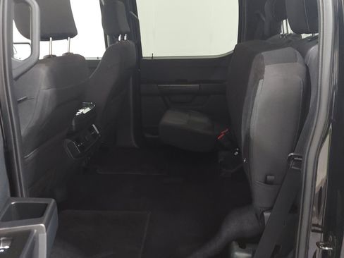 Used 2024 Ford F150 STX AWD/4WD image 15
