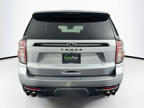 Used 2023 Chevrolet Tahoe Z71 w/ Z71 Off-Road Package AWD/4WD image 7