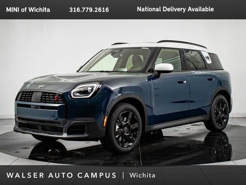 New 2026 MINI Cooper Countryman S image 1
