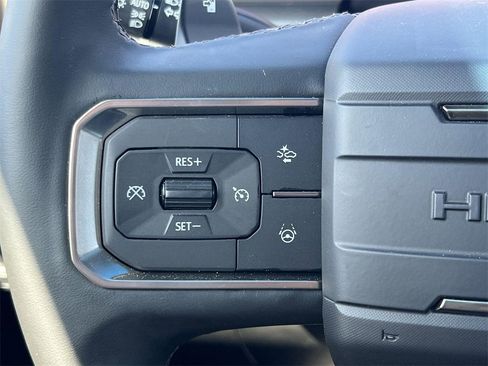 New 2024 GMC Hummer EV 3X w/ Omega Edition image 13