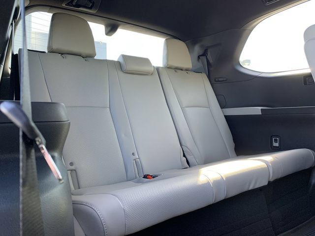 Used 2026 Toyota Grand Highlander AWD Hybrid image 37