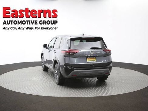 Used 2023 Nissan Rogue S AWD/4WD image 66