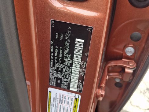 Certified 2026 Lexus RX 350 Premium AWD/4WD image 29