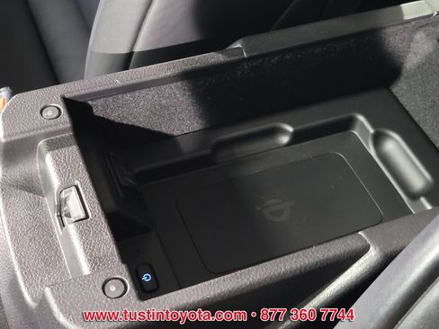 Certified 2017 Toyota Mirai image 24