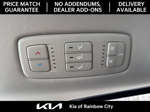 Used 2023 Kia Carnival LX image 28