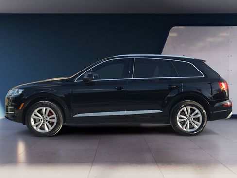 Used 2018 Audi Q7 2.0T Premium Plus w/ Premium Plus Package AWD/4WD image 2