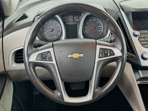 Used 2017 Chevrolet Equinox LT w/ Convenience Package image 18