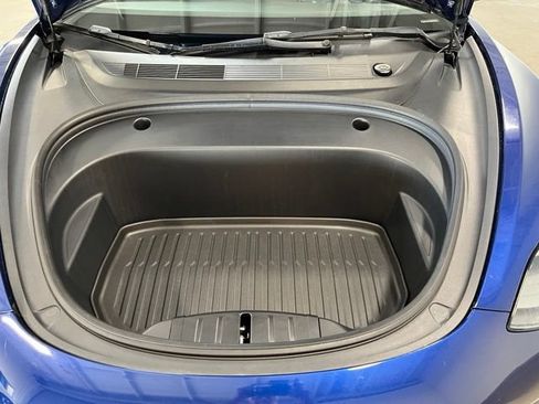 Used 2022 Tesla Model 3 Long Range AWD/4WD image 10