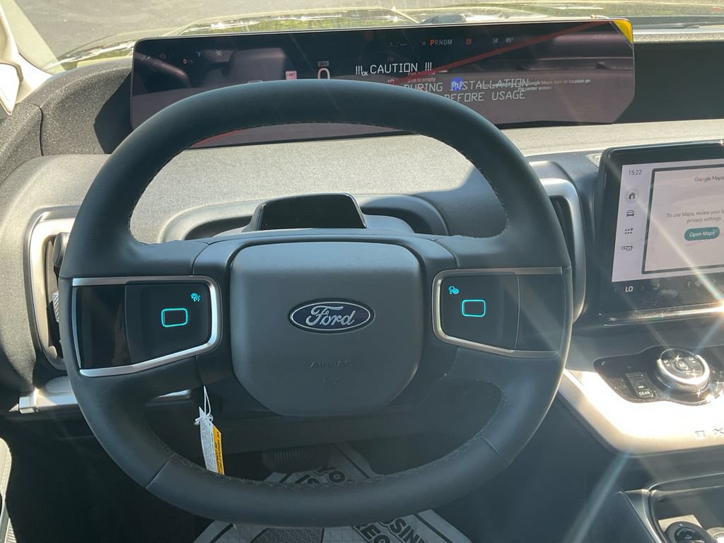 New 2026 Ford Expedition Max Active RWD image 21