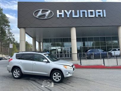 Used 2009 Toyota RAV4 Limited