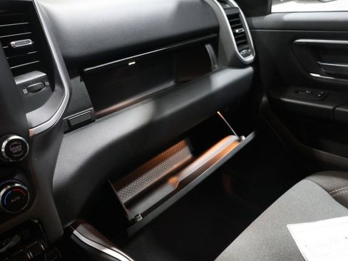 Used 2022 RAM 1500 Big Horn image 30