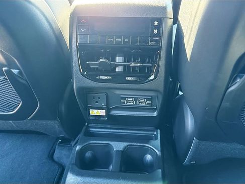 New 2025 Jeep Grand Cherokee L Altitude AWD/4WD image 20