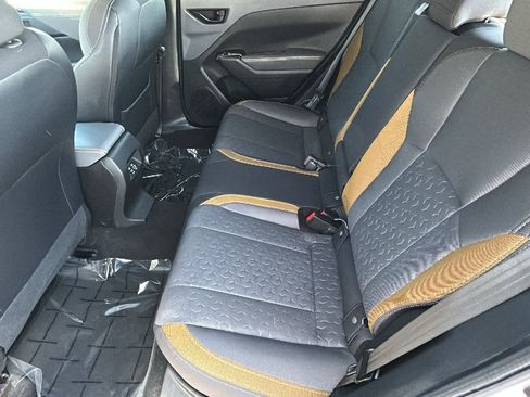 Certified 2025 Subaru Crosstrek 2.5i Sport w/ Crosstrek Mirror Package AWD/4WD image 25