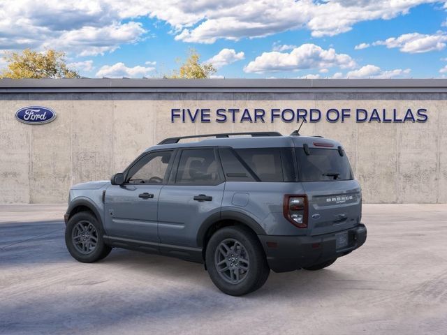 New 2026 Ford Bronco Sport Big Bend w/ Convenience Package AWD/4WD image 4