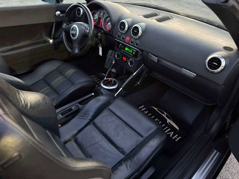 Used 2003 Audi TT 1.8T image 11