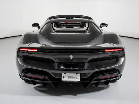 Used 2023 Ferrari 296 GTS image 27