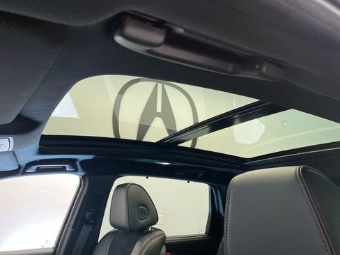 Certified 2023 Acura MDX A-Spec AWD/4WD image 11