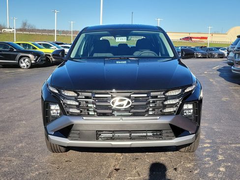 New 2026 Hyundai Tucson SE image 2