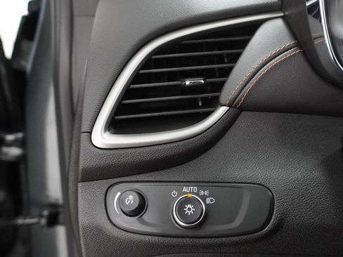 Used 2020 Chevrolet Trax LS w/ Tint and Cruise Package image 18