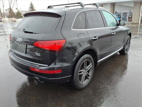 Used 2017 Audi Q5 2.0T Premium image 5