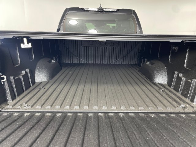 New 2026 Toyota Tundra Platinum AWD/4WD image 7