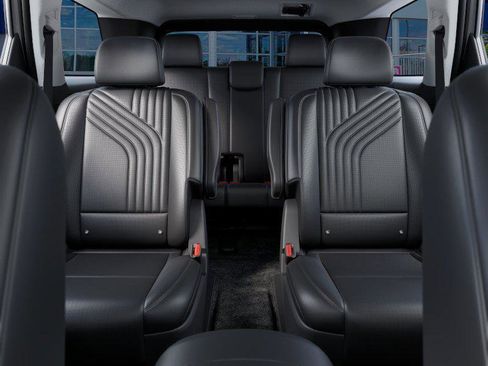 New 2026 Hyundai Palisade SEL image 12