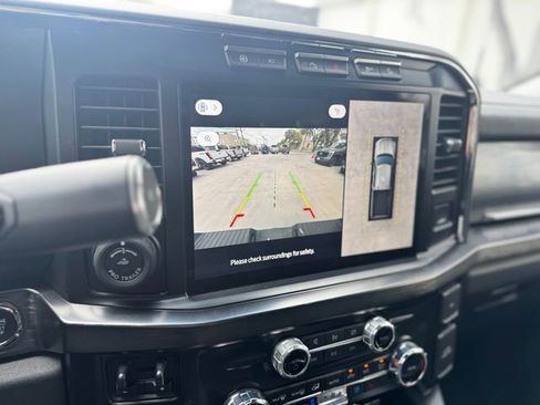 Used 2023 Ford F350 Lariat w/ Lariat Ultimate Package image 12