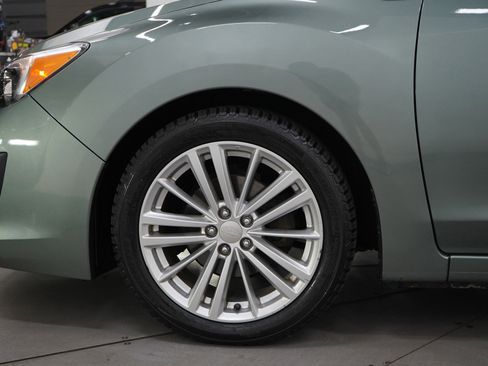 Used 2014 Subaru Impreza 2.0i Limited AWD/4WD image 27