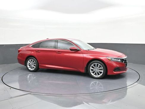 Used 2021 Honda Accord LX image 17