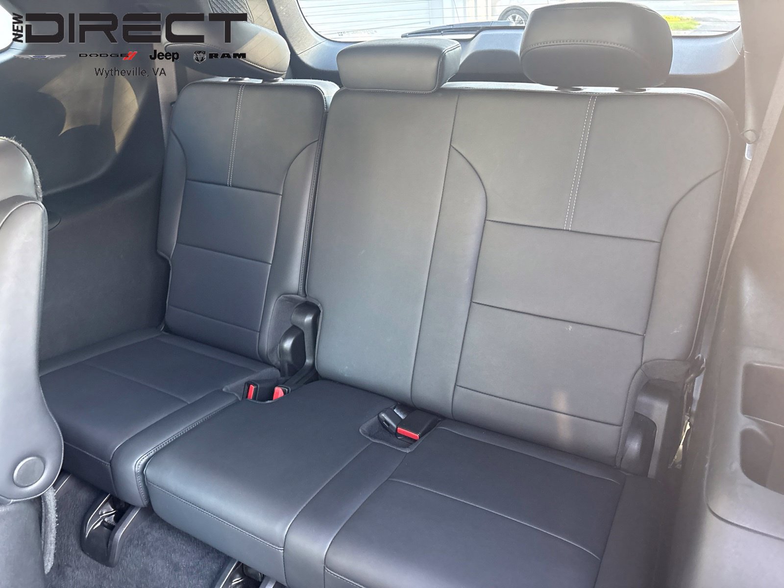 Used 2024 GMC Acadia Elevation AWD/4WD image 24