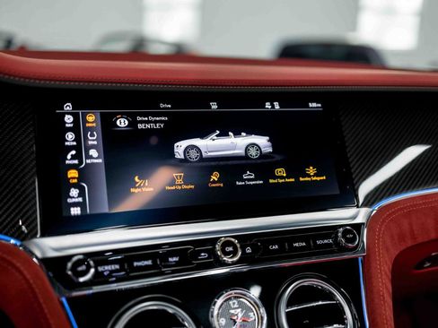 Used 2022 Bentley Continental GT Speed image 61