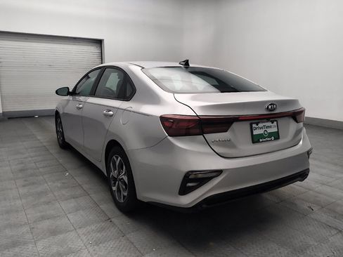 Used 2021 Kia Forte LXS FWD image 5