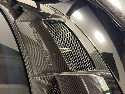 Used 2018 Porsche 911 GT2 RS w/ Weissach Package RWD image 26