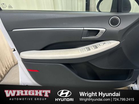 Used 2023 Hyundai Sonata SEL image 9