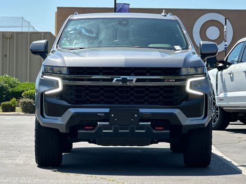 Used 2021 Chevrolet Tahoe Z71 AWD/4WD image 10