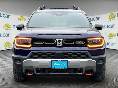 New 2026 Honda Passport TrailSport image 3