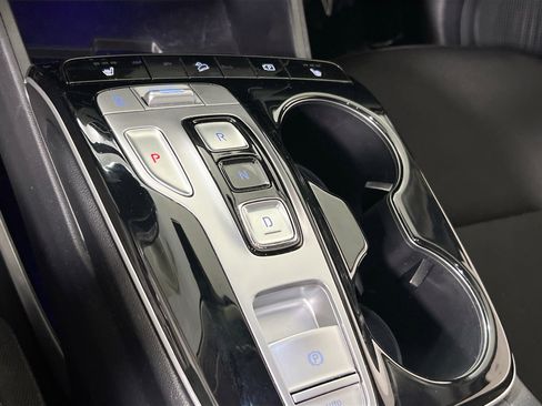 Used 2022 Hyundai Tucson SEL AWD/4WD image 16