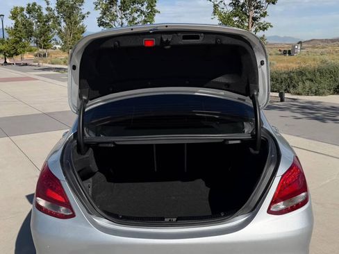 Used 2016 Mercedes-Benz C 300 4MATIC Sedan image 9