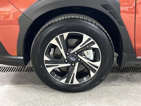 Certified 2025 Subaru Crosstrek 2.0i Premium image 10