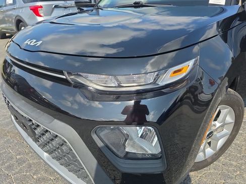 Used 2022 Kia Soul LX w/ Technology Package FWD image 31