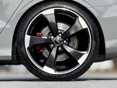 Used 2020 Audi RS 3 image 18