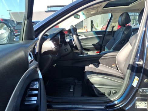 New 2026 Genesis G70 2.5T Prestige RWD image 16