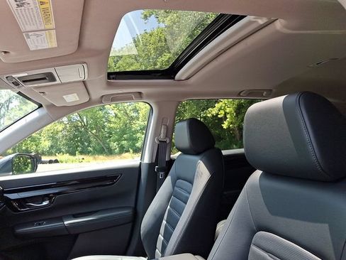 Used 2024 Honda CR-V EX-L image 39