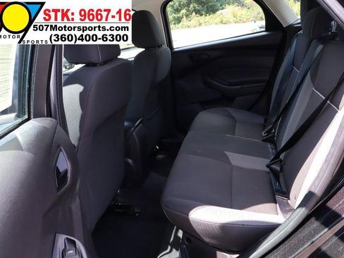 Used 2012 Ford Focus SE FWD image 14