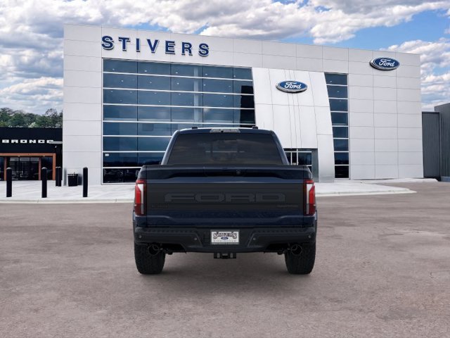 New 2026 Ford F150 Raptor AWD/4WD image 6